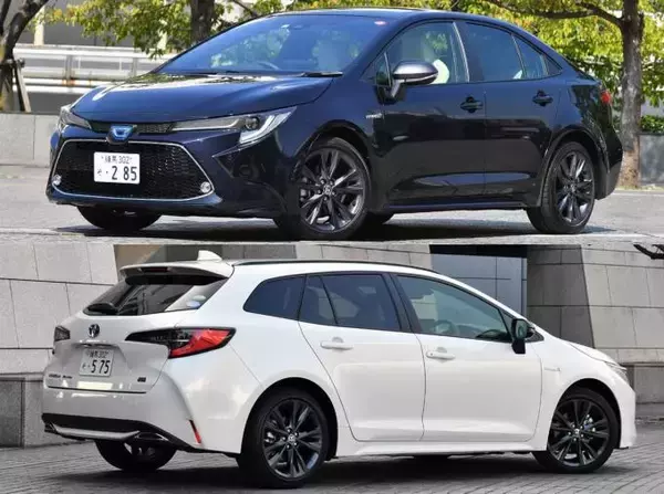 「今年の代表車は果たして？　2019-2020日本カー・オブ・ザ・イヤー10ベストカーが決定！」の画像