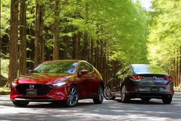 「今年の代表車は果たして？　2019-2020日本カー・オブ・ザ・イヤー10ベストカーが決定！」の画像