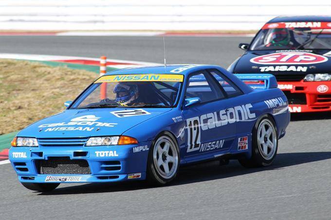 自分でも買える市販車ベースだから爆発的に盛り上がった！　レーシングドライバーが語る日本のツーリングカーレースの歴史と提案