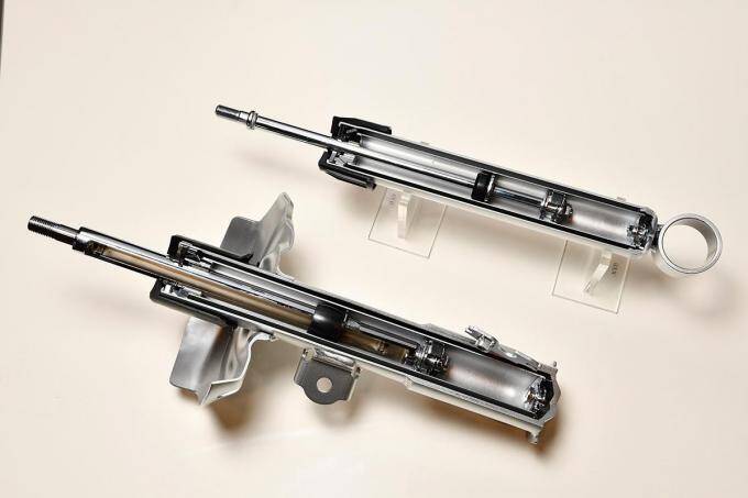 ３ナンバーでも日本の道にジャストフィット！　新型トヨタ・カローラ＆カローラツーリングのメカニズム解説