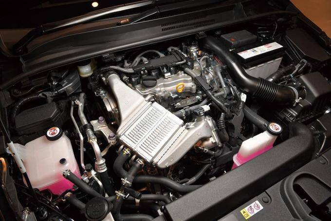 ３ナンバーでも日本の道にジャストフィット！　新型トヨタ・カローラ＆カローラツーリングのメカニズム解説