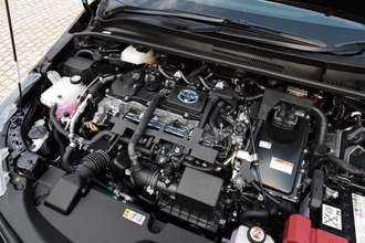 ３ナンバーでも日本の道にジャストフィット！　新型トヨタ・カローラ＆カローラツーリングのメカニズム解説