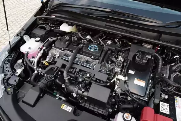 ３ナンバーでも日本の道にジャストフィット！　新型トヨタ・カローラ＆カローラツーリングのメカニズム解説