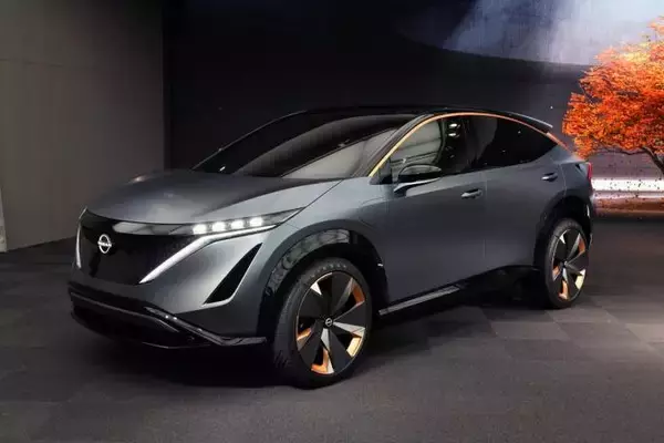 「今からお金を貯める価値あり！　東京モーターショーに展示された「市販確実」な激熱コンセプトカー3選」の画像