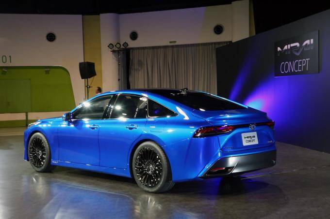 今からお金を貯める価値あり！　東京モーターショーに展示された「市販確実」な激熱コンセプトカー3選