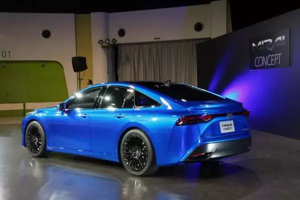 「今からお金を貯める価値あり！　東京モーターショーに展示された「市販確実」な激熱コンセプトカー3選」の画像