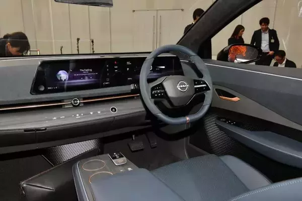 「今からお金を貯める価値あり！　東京モーターショーに展示された「市販確実」な激熱コンセプトカー3選」の画像