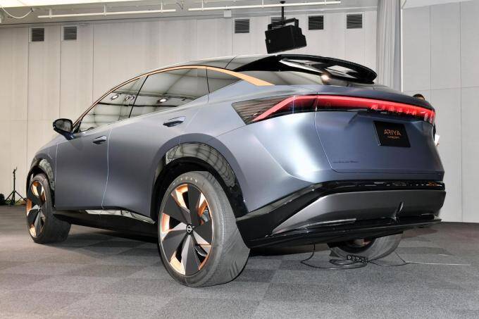 今からお金を貯める価値あり！　東京モーターショーに展示された「市販確実」な激熱コンセプトカー3選