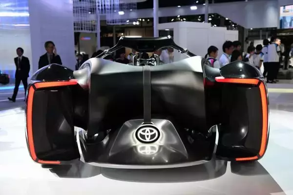 「来場者は130万人超え！　メディアは好意的だが東京モーターショー2019は本当に成功だったのか」の画像