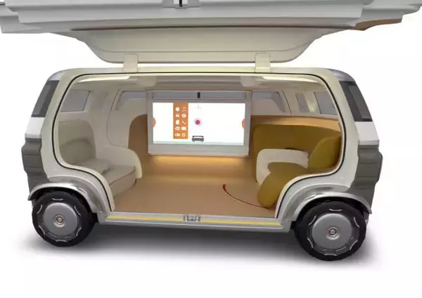 「スズキの東京モーターショーへのEVやPHEVのコンセプトカー出展はトヨタとの関係強化の現れか？」の画像