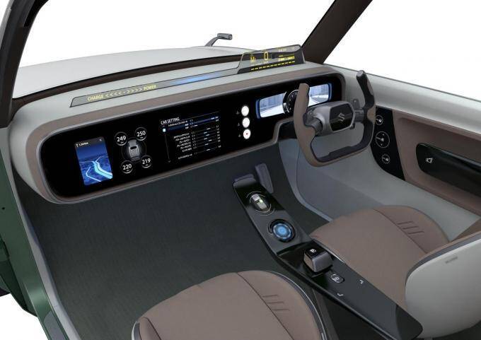 スズキの東京モーターショーへのEVやPHEVのコンセプトカー出展はトヨタとの関係強化の現れか？