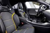 「最高出力421馬力！　日常使いもOKなメルセデスAMG CLA 45 4MATIC＋が登場」の画像5