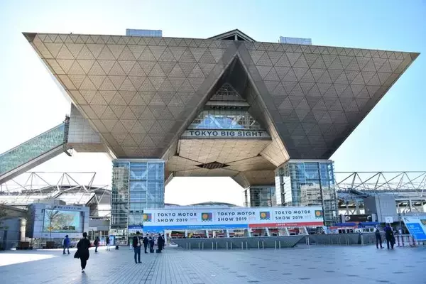 普通のクルマの展示は一切なしだがホントにこれでいい？　東京モーターショー2019でトヨタが目指したものとは