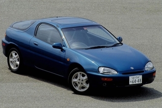 CX-30の派生車種？　 ロータリーエンジンを搭載？　マツダ初の量産EV「MX-30」の謎に迫る