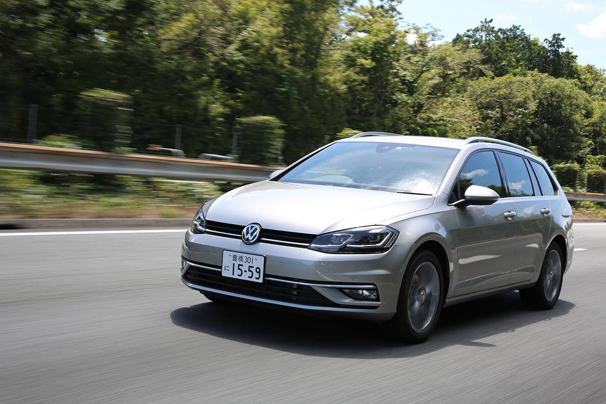 燃費のいいディーゼルとPHEVの組み合わせは最強のハズ！　それでもディーゼルPHEVが少数派なワケ