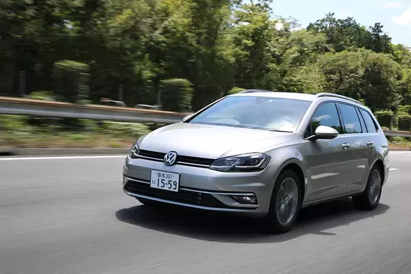 「燃費のいいディーゼルとPHEVの組み合わせは最強のハズ！　それでもディーゼルPHEVが少数派なワケ」の画像