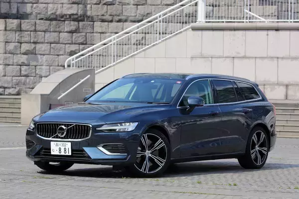 燃費のいいディーゼルとPHEVの組み合わせは最強のハズ！　それでもディーゼルPHEVが少数派なワケ