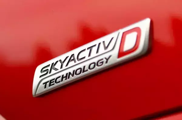 「燃費のいいディーゼルとPHEVの組み合わせは最強のハズ！　それでもディーゼルPHEVが少数派なワケ」の画像