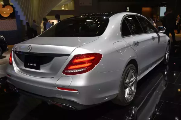 「燃費のいいディーゼルとPHEVの組み合わせは最強のハズ！　それでもディーゼルPHEVが少数派なワケ」の画像