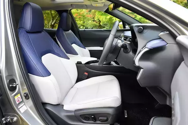 「これぞギャップ萌え！　女性が乗ると突如オシャレに感じるクルマ５選」の画像