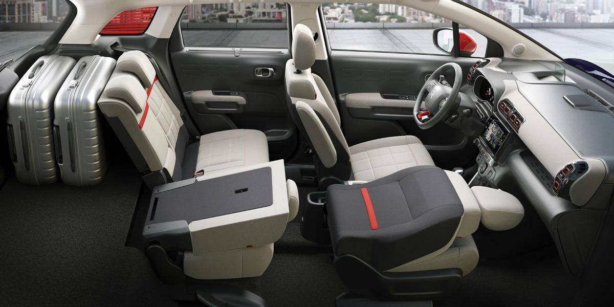 これぞギャップ萌え！　女性が乗ると突如オシャレに感じるクルマ５選