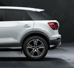 アウディQ2とA3をスタイリッシュに仕立てた限定モデルが登場