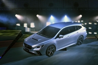 次期型レヴォーグの驚くべき進化とは？　東京モーターショーで最注目だった１台をスバリストが徹底解説