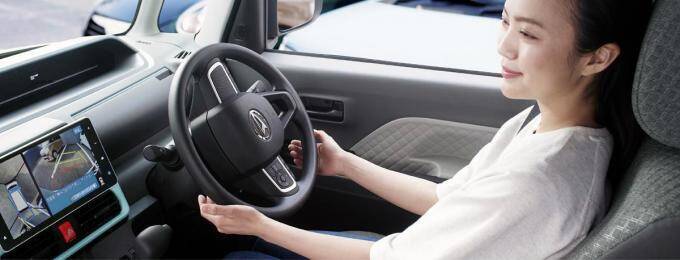 運転が恐い！　苦手！　という人は必見の運転が上手くなったと勘違いするほど凄いクルマの装備８選