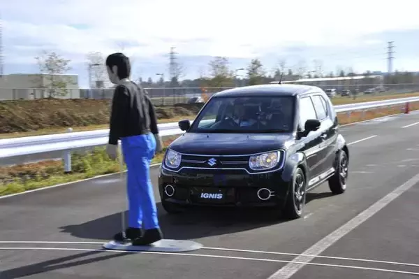 いまの技術じゃ事故は防げない？　衝突被害軽減ブレーキは高齢者ほど効果が薄いという衝撃の事実が公開