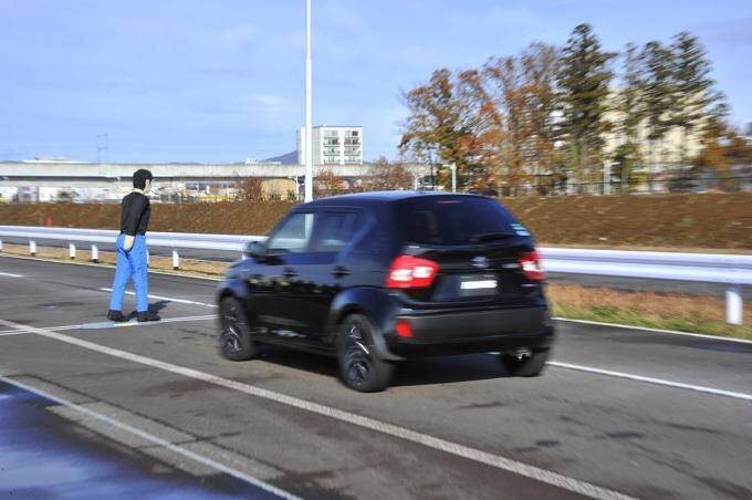 いまの技術じゃ事故は防げない？　衝突被害軽減ブレーキは高齢者ほど効果が薄いという衝撃の事実が公開