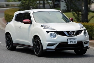 海外の超高額ハイパワー車も目じゃない！　安くてバカっ速の国産中古SUV３選