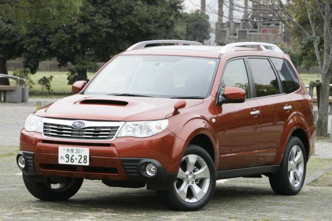 海外の超高額ハイパワー車も目じゃない 安くてバカっ速の国産中古suv３選 19年11月28日 エキサイトニュース 2 2