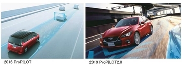 未来の自動運転車社会を人気作家が描く！　日産からSF小説「答え合わせは、未来で。」が発売