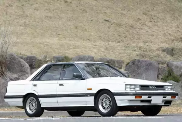 「日本のクルマが遅れてるなんて誰が言った！　世界をリードし多大な影響を与えた国産車の技術５選」の画像