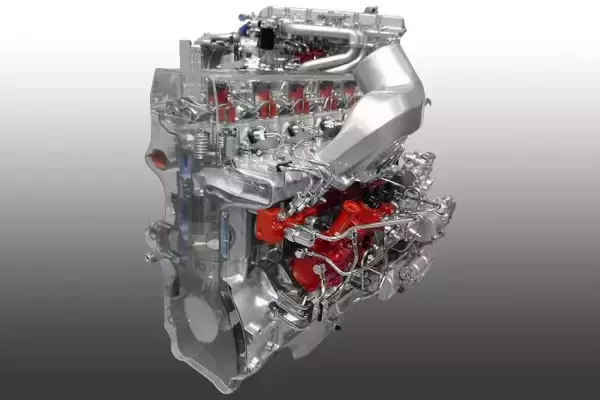 「日本のクルマが遅れてるなんて誰が言った！　世界をリードし多大な影響を与えた国産車の技術５選」の画像