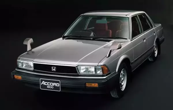 「日本のクルマが遅れてるなんて誰が言った！　世界をリードし多大な影響を与えた国産車の技術５選」の画像