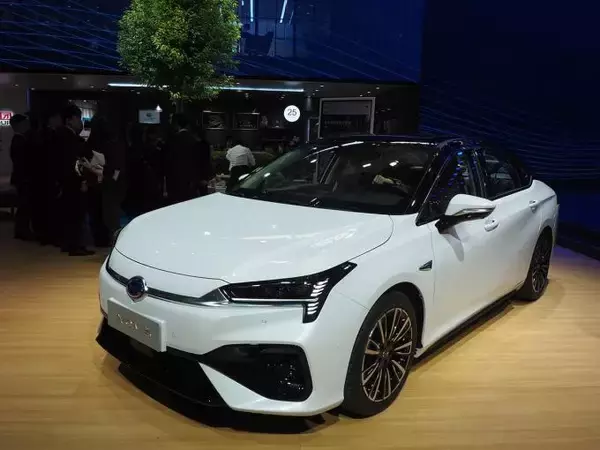 「巨大市場の中国ではやっぱりEVが主役！　遅れをとっている感が拭えない日本メーカーへの不安」の画像