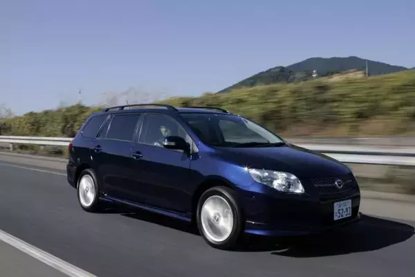 「新車が登場しても先代モデルも販売！　中国で新旧モデルの併売が成り立つワケ」の画像