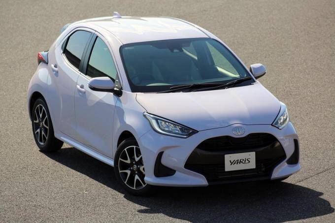 発売前に徹底比較！　注目のコンパクトカー「トヨタ・ヤリス」と「ホンダ・フィット」の選び方とは