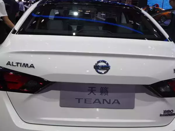 「国際的になっても車名が間違いなど当たり前？　中国のモーターショーで見られた日本ではあり得ない光景とは」の画像