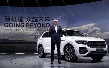 国際的になっても車名が間違いなど当たり前？　中国のモーターショーで見られた日本ではあり得ない光景とは