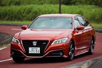 年齢と共にクルマを選ぶ基準も変化！　高齢者にピッタリの愛車の条件とは