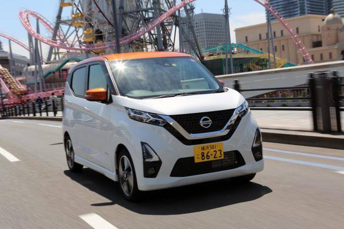 年齢と共にクルマを選ぶ基準も変化！　高齢者にピッタリの愛車の条件とは