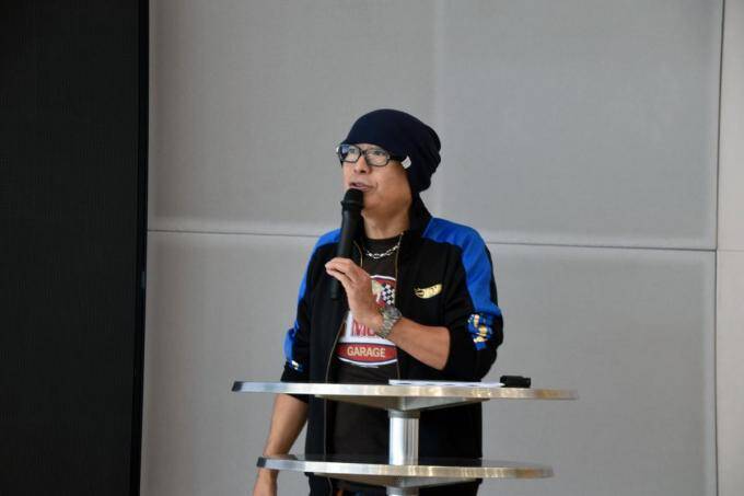 運転する楽しさを全力で体感！　BMW Mで体験するドリフトプログラムに新人編集部員が挑戦