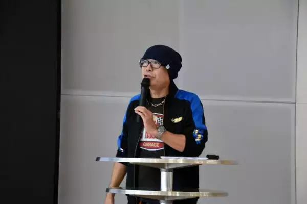 「運転する楽しさを全力で体感！　BMW Mで体験するドリフトプログラムに新人編集部員が挑戦」の画像