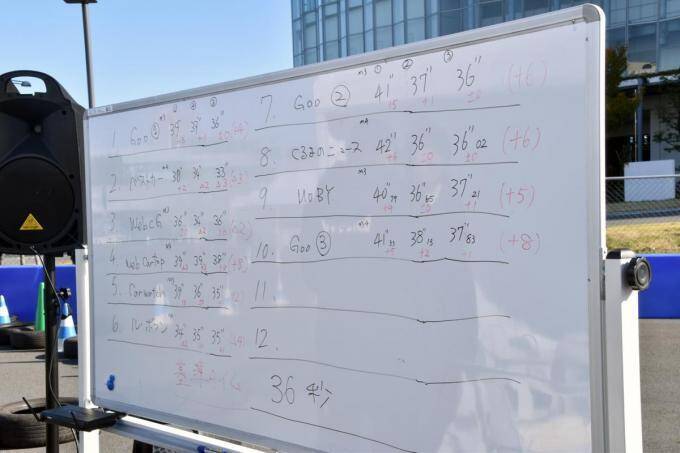 運転する楽しさを全力で体感！　BMW Mで体験するドリフトプログラムに新人編集部員が挑戦