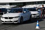 「運転する楽しさを全力で体感！　BMW Mで体験するドリフトプログラムに新人編集部員が挑戦」の画像1