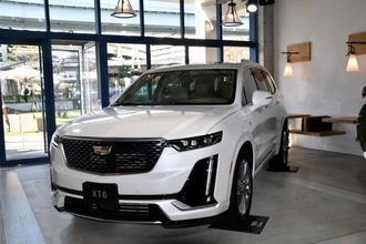 期待のラグジュアリーSUV！　6人乗りの「キャデラックXT6」がいよいよ2020年1月に日本導入