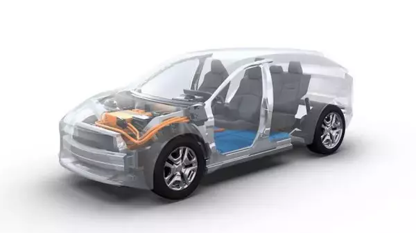 「自動車部品メーカーの再編加速！　クルマのコストは下がるも無個性化する懸念」の画像