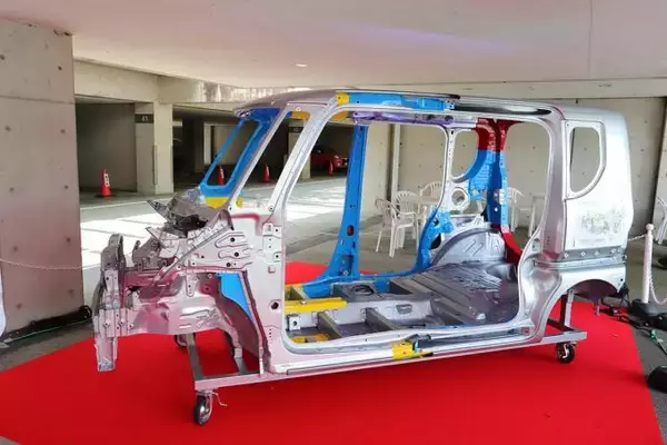 「自動車部品メーカーの再編加速！　クルマのコストは下がるも無個性化する懸念」の画像